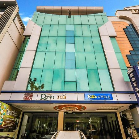 Fabhotel Royal Star Ченнаї Екстер'єр фото