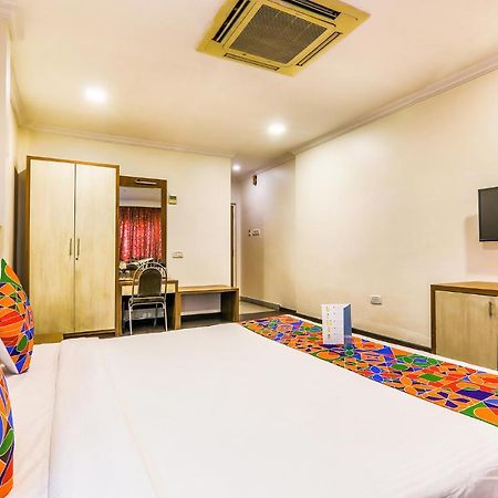 Fabhotel Royal Star Ченнаї Екстер'єр фото
