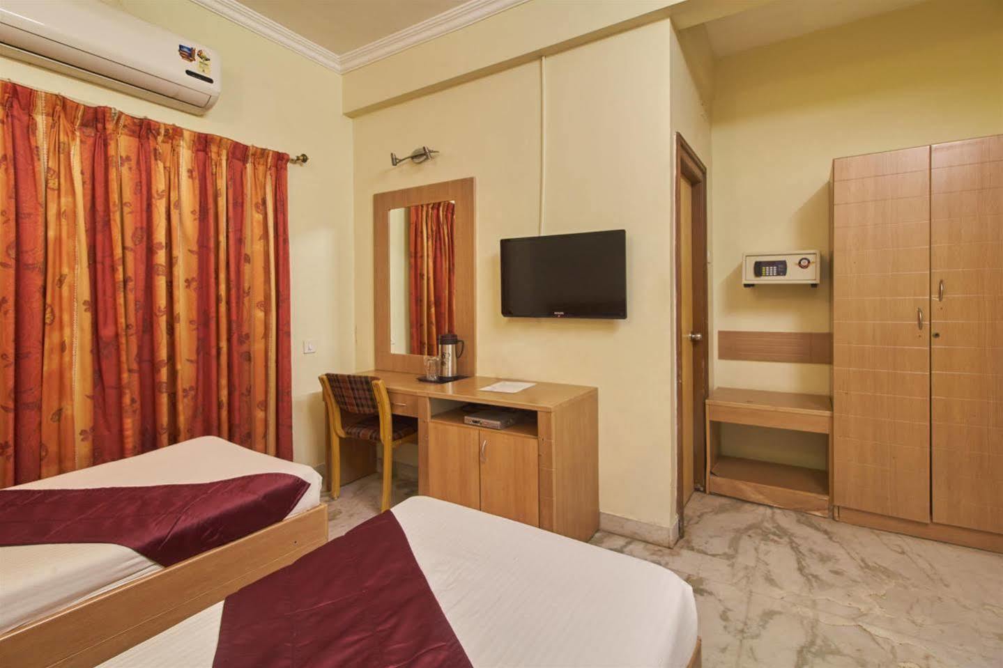 Fabhotel Royal Star Ченнаї Екстер'єр фото