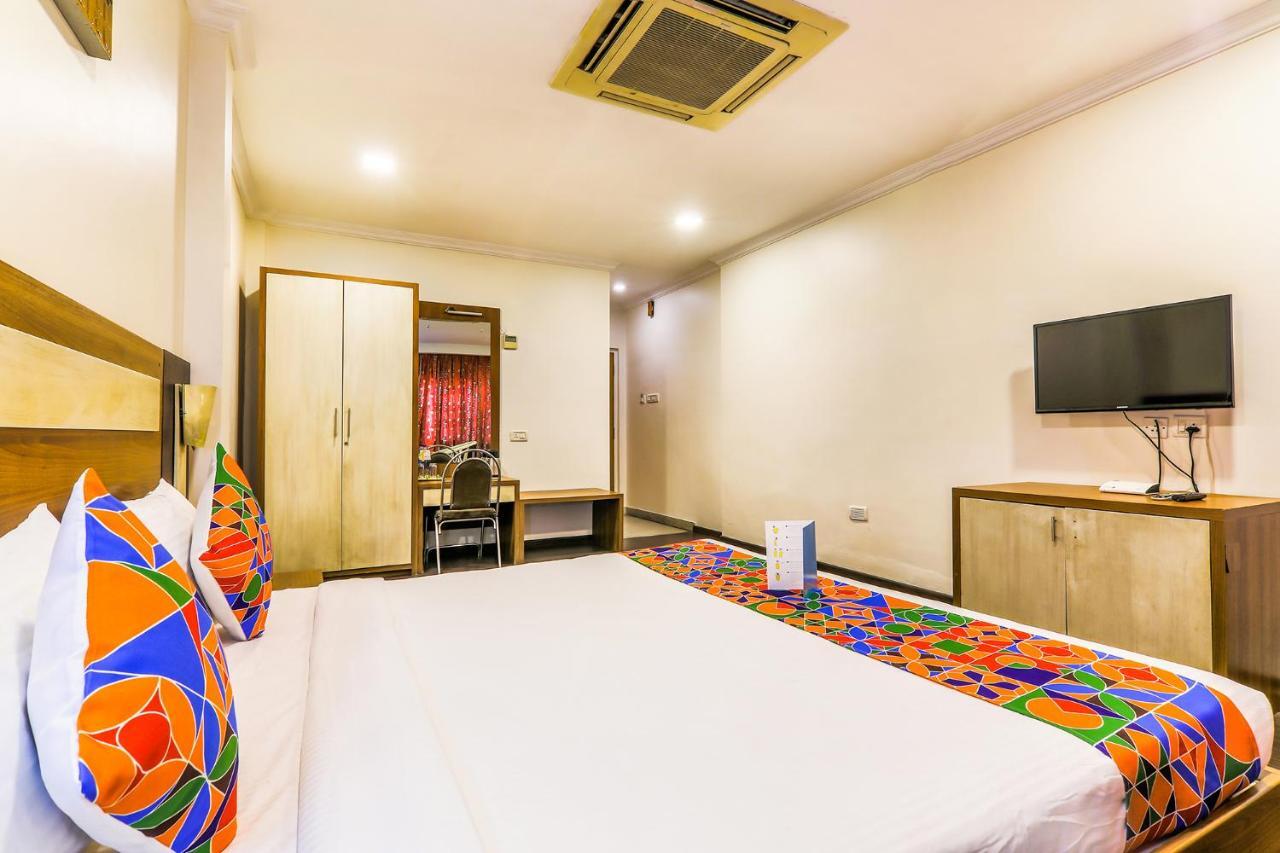 Fabhotel Royal Star Ченнаї Екстер'єр фото