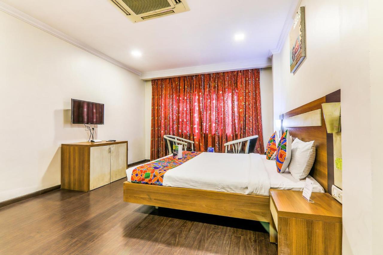 Fabhotel Royal Star Ченнаї Екстер'єр фото