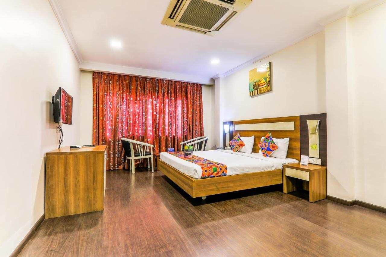 Fabhotel Royal Star Ченнаї Екстер'єр фото