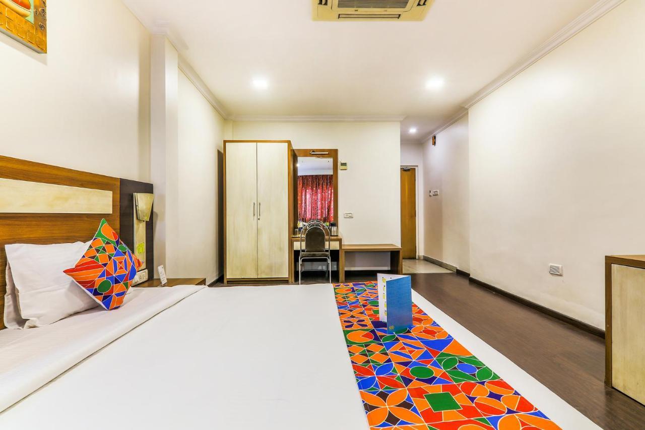 Fabhotel Royal Star Ченнаї Екстер'єр фото