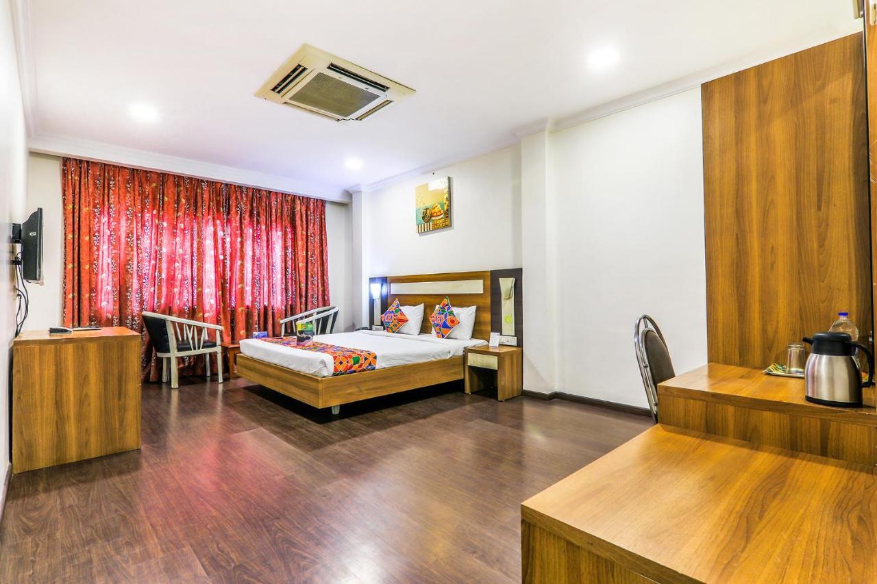 Fabhotel Royal Star Ченнаї Екстер'єр фото