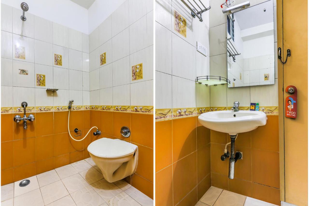 Fabhotel Royal Star Ченнаї Екстер'єр фото