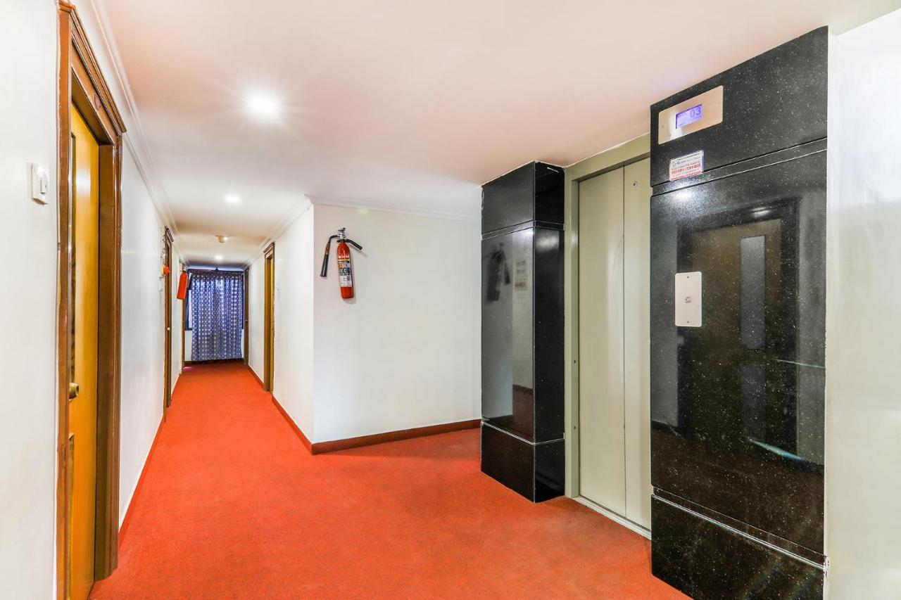 Fabhotel Royal Star Ченнаї Екстер'єр фото